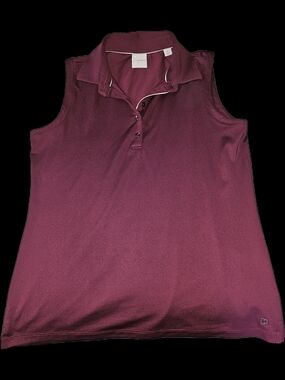 Dunning Golf Top